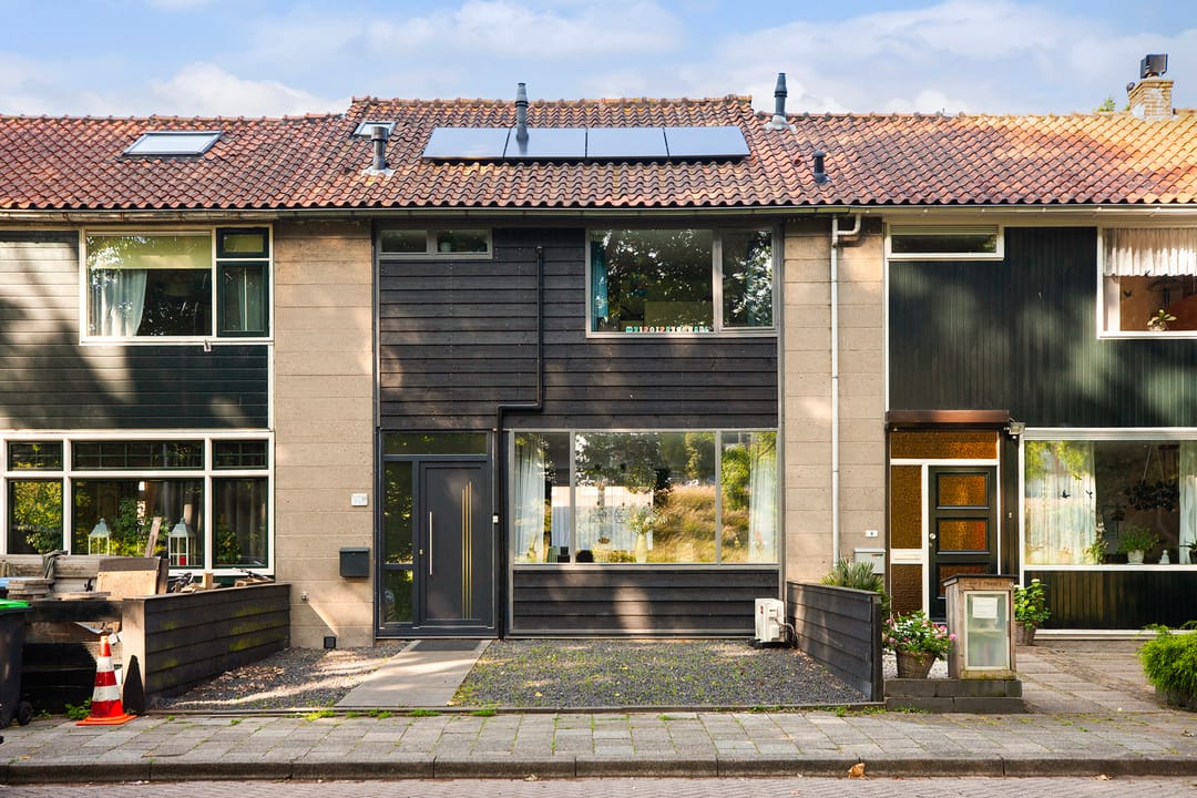 Foto 1 van Transvaalstraat 10