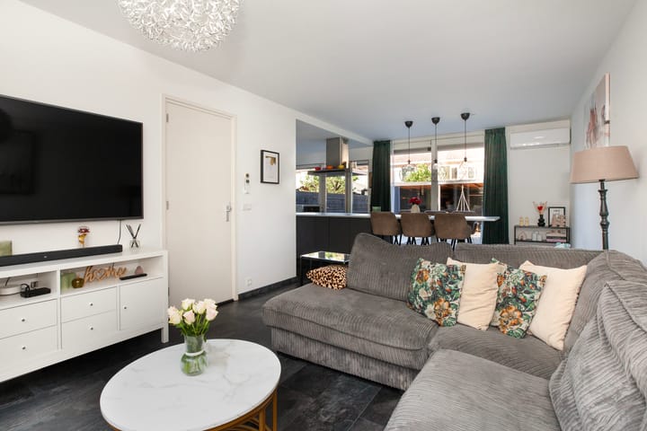 Foto 3 van Transvaalstraat 10