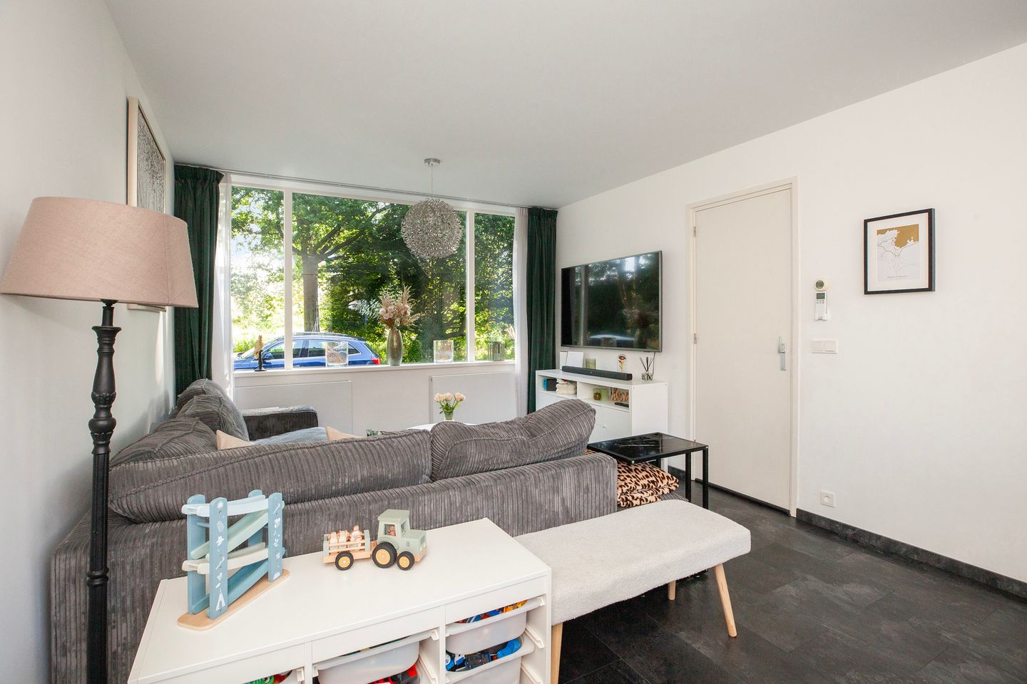 Foto 4 van Transvaalstraat 10