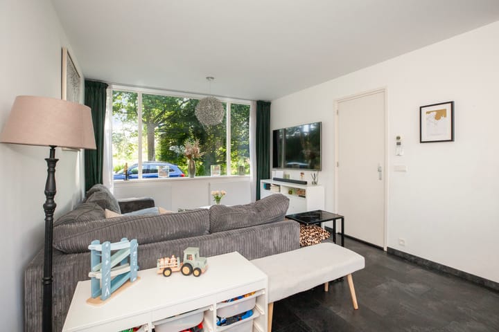 Foto 4 van Transvaalstraat 10