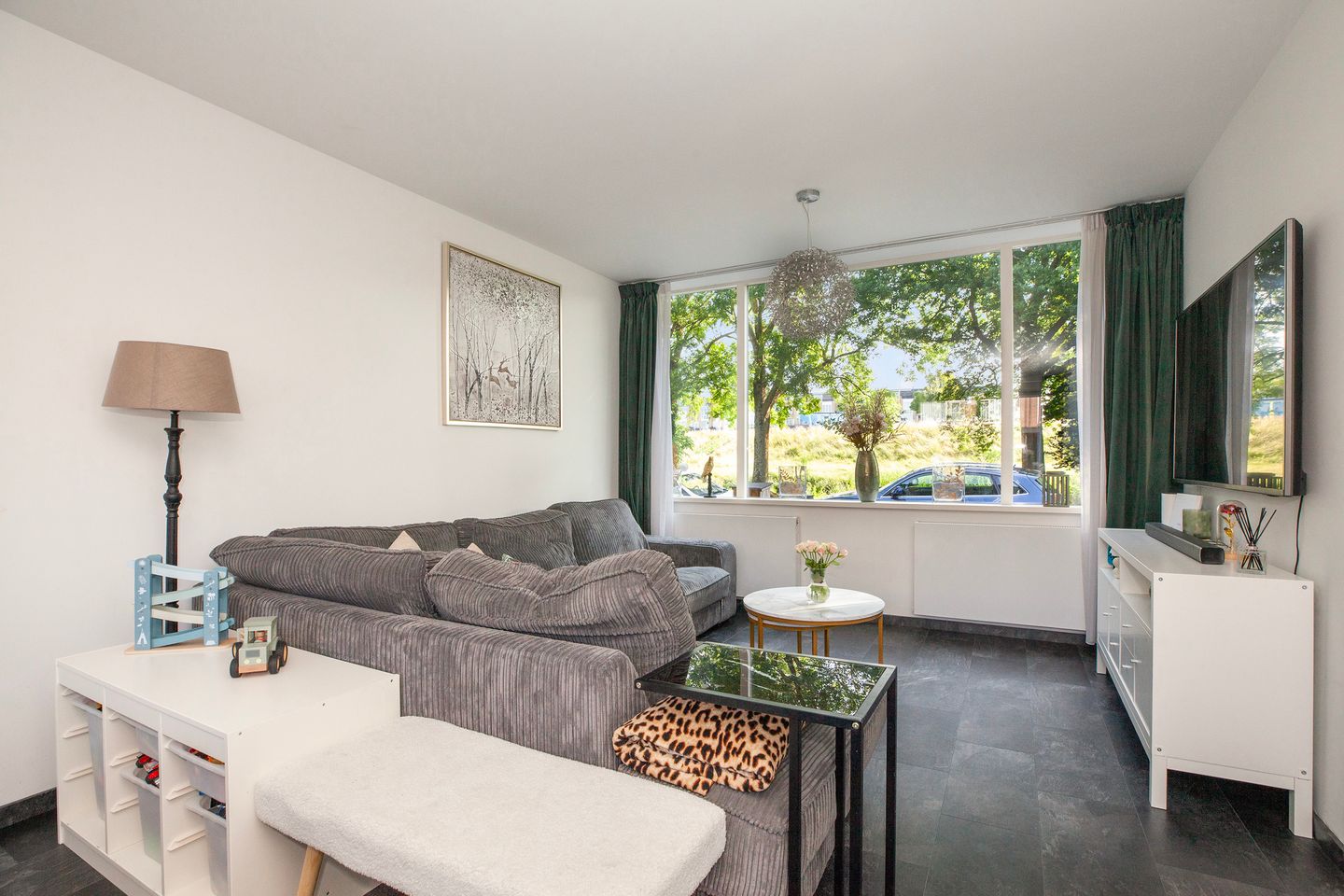 Foto 5 van Transvaalstraat 10