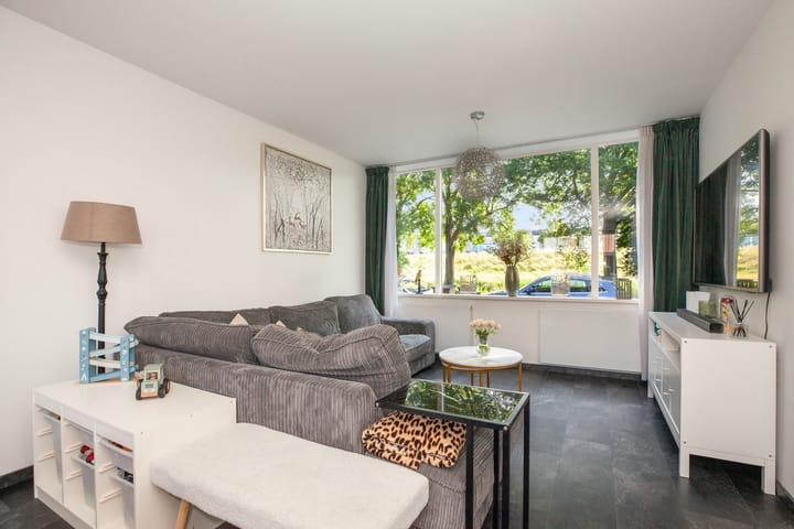 Foto 5 van Transvaalstraat 10