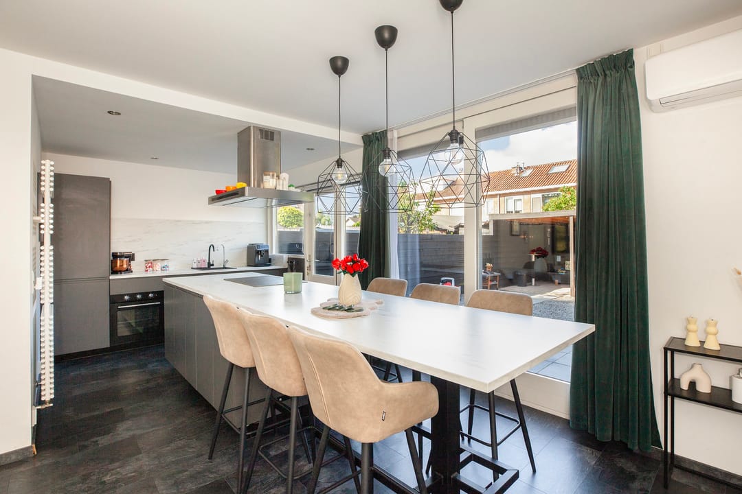 Foto 8 van Transvaalstraat 10