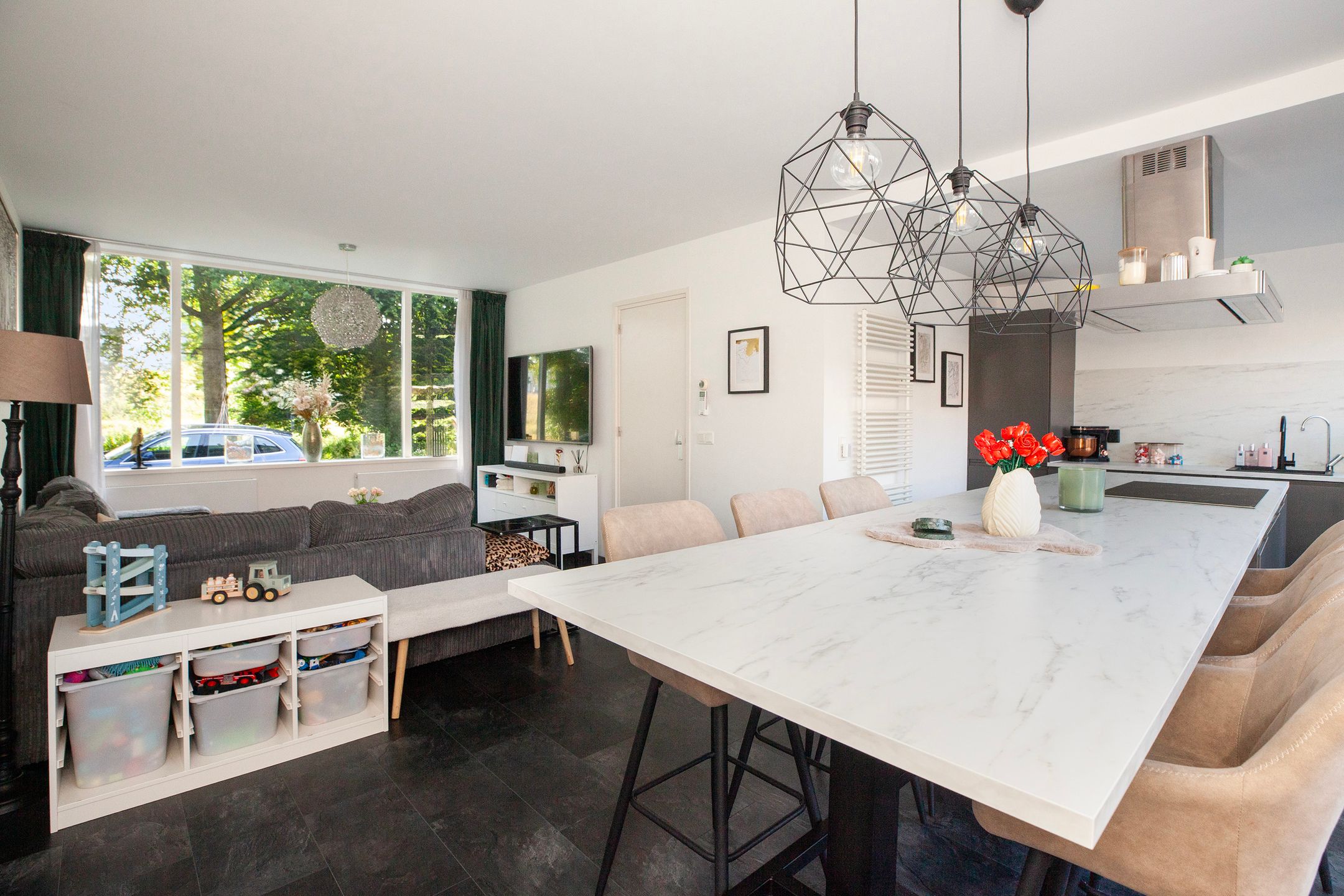 Foto 9 van Transvaalstraat 10