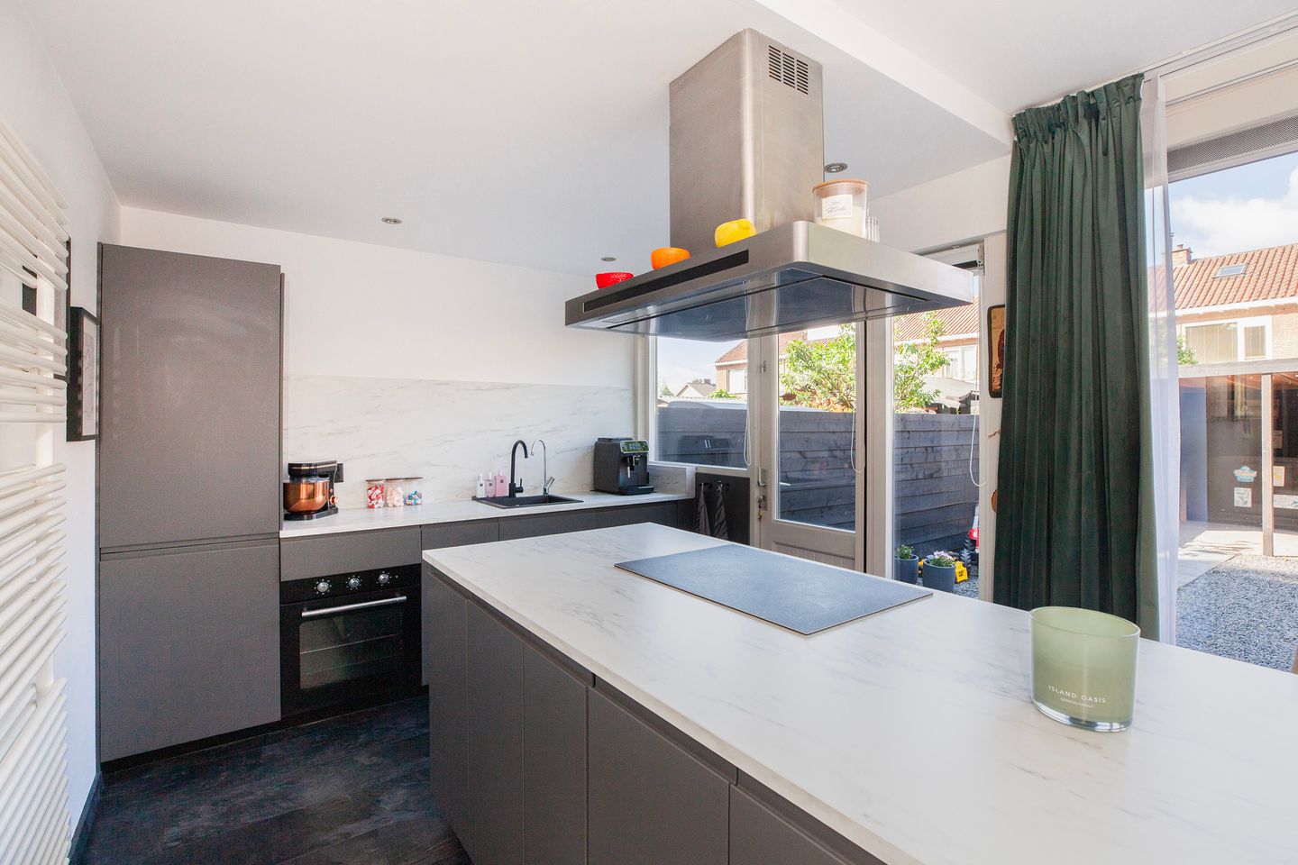 Foto 10 van Transvaalstraat 10