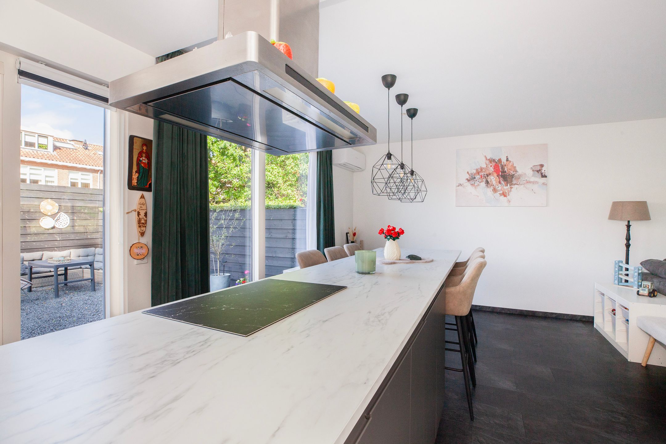 Foto 12 van Transvaalstraat 10