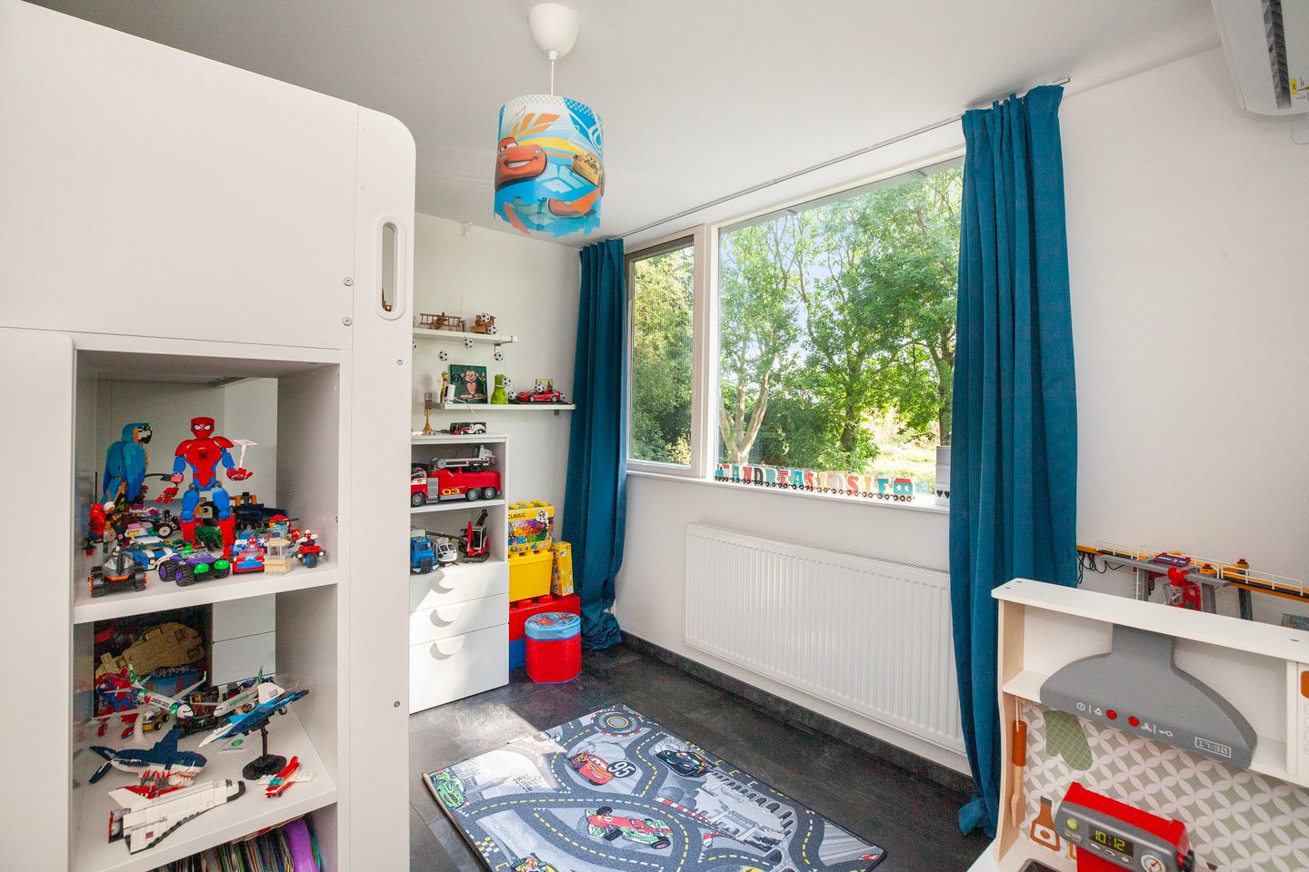 Foto 19 van Transvaalstraat 10