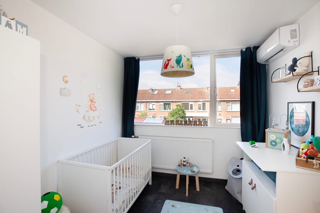 Foto 22 van Transvaalstraat 10