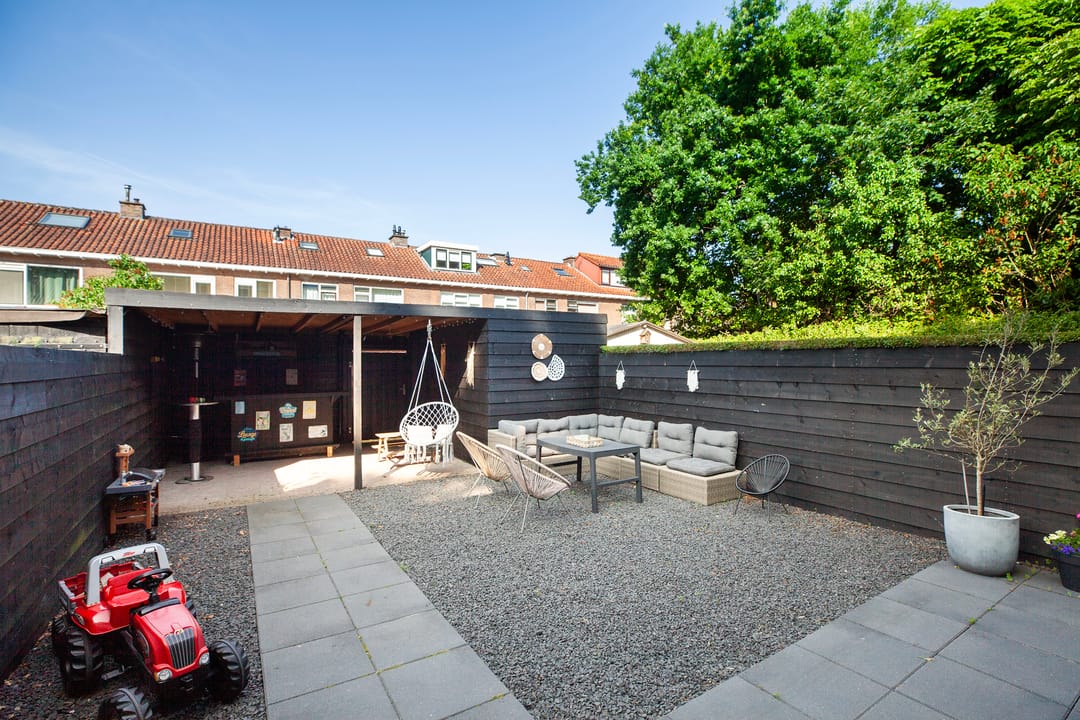 Foto 31 van Transvaalstraat 10