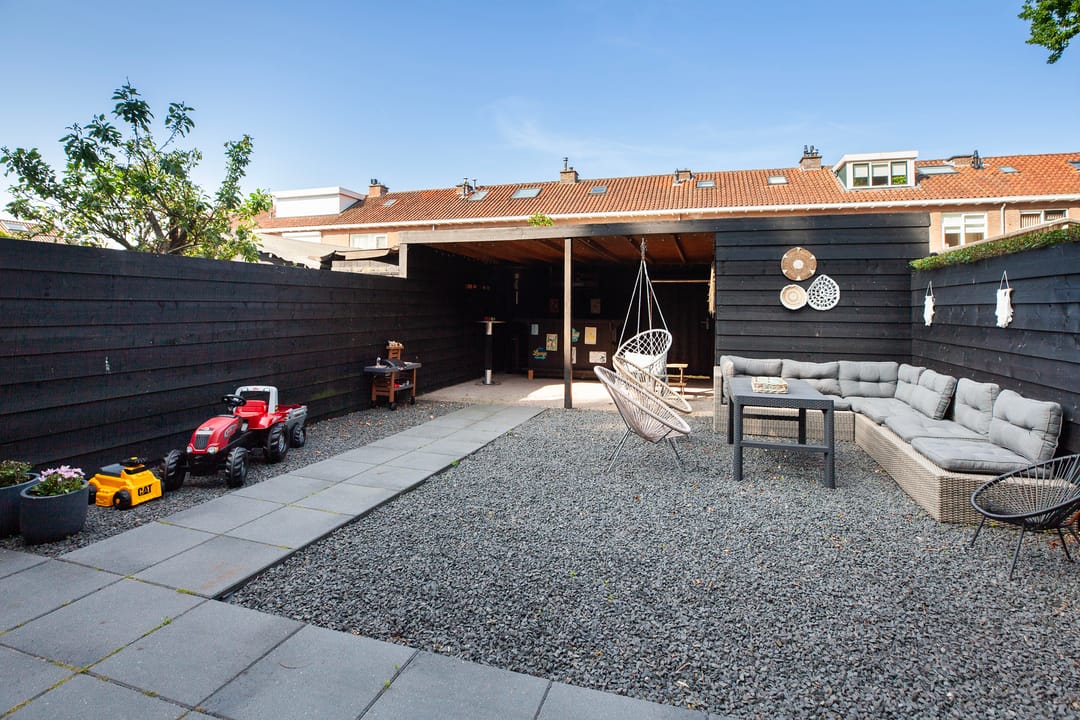 Foto 32 van Transvaalstraat 10