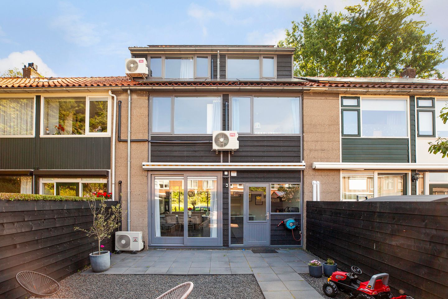 Foto 35 van Transvaalstraat 10