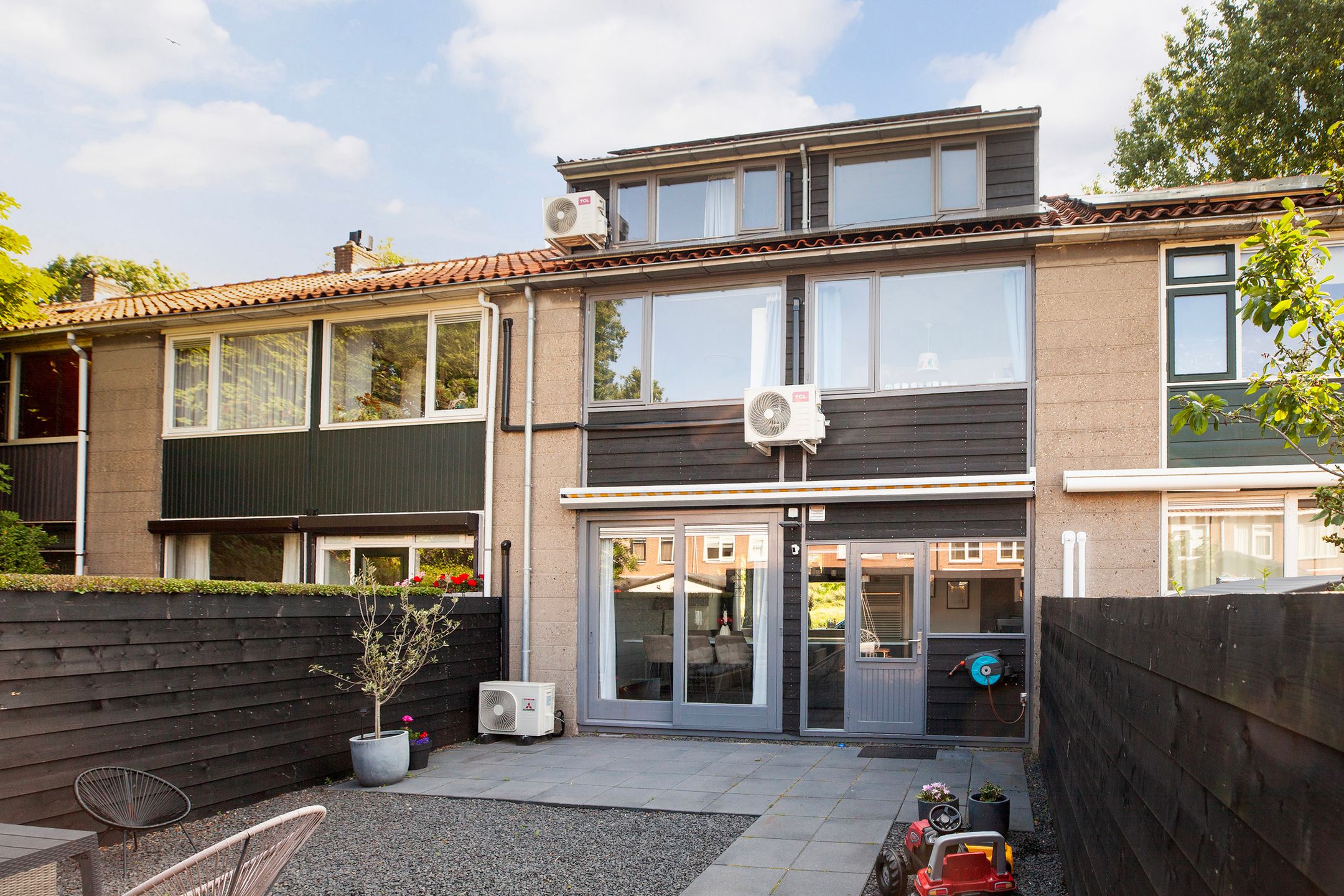 Foto 36 van Transvaalstraat 10