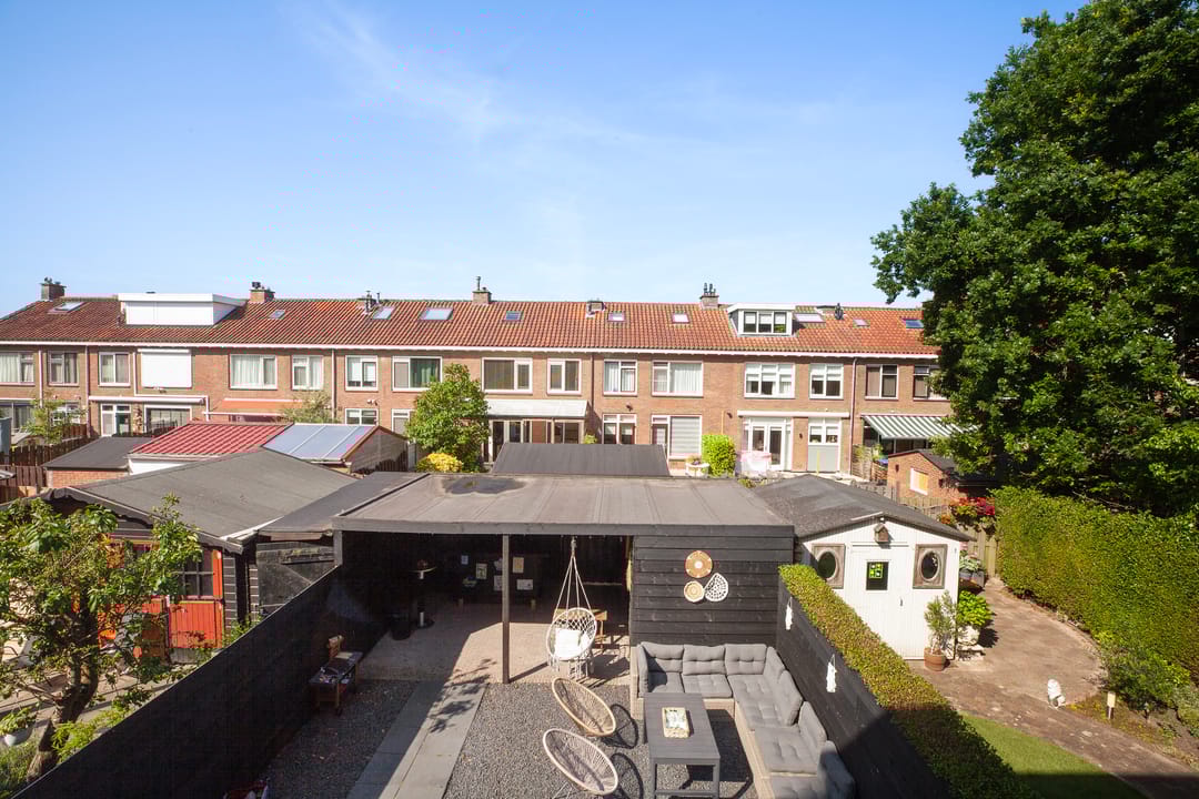 Foto 37 van Transvaalstraat 10