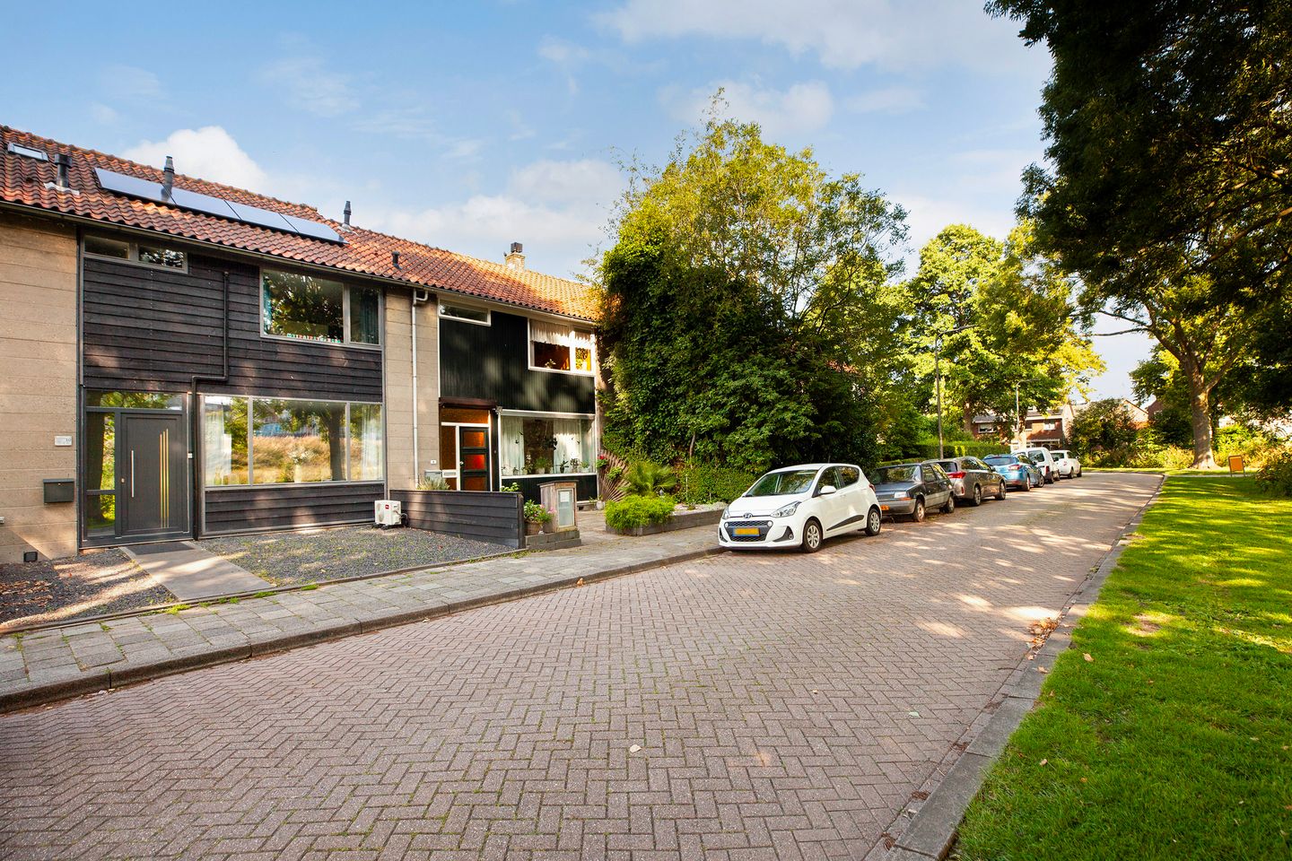 Foto 40 van Transvaalstraat 10