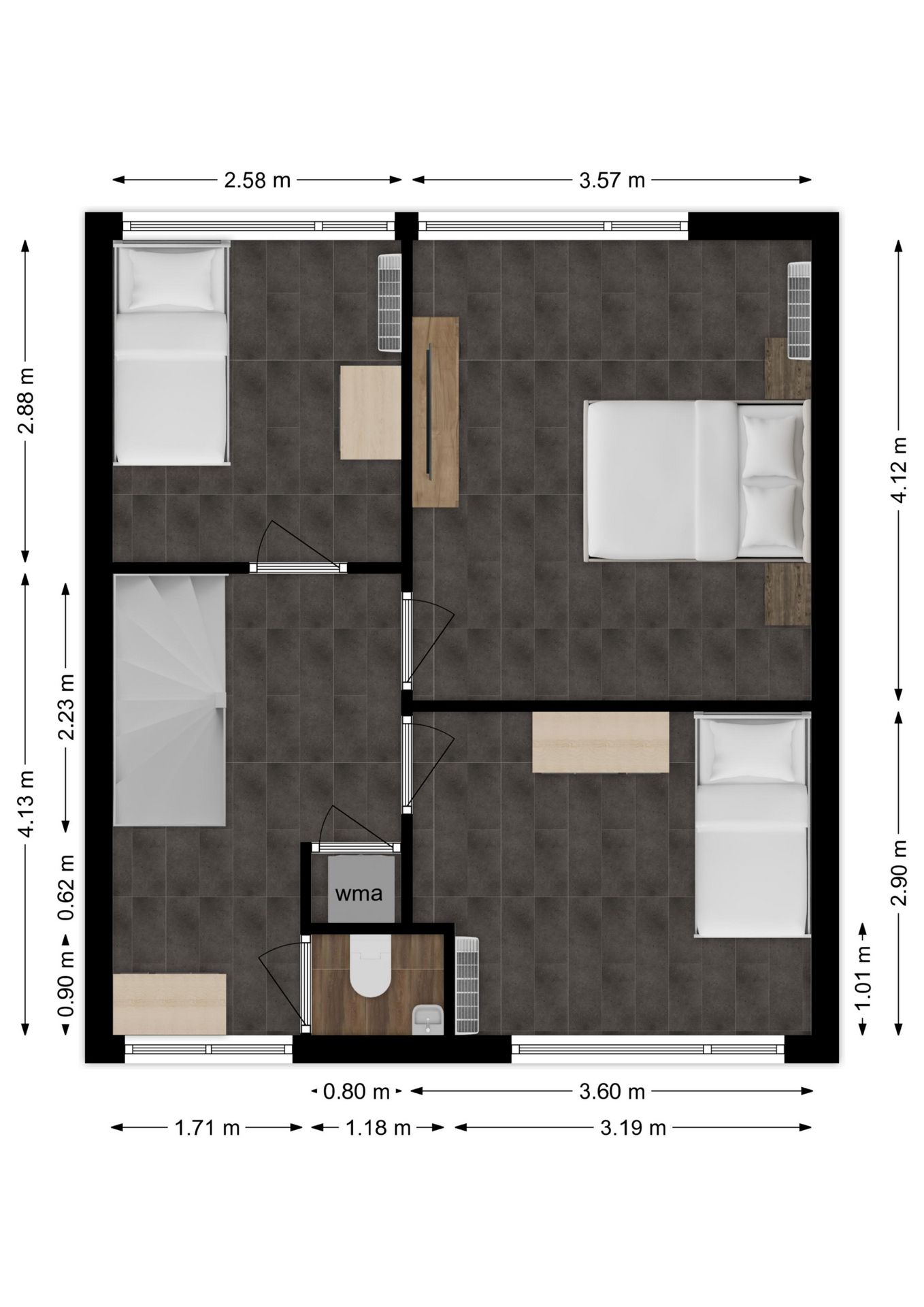 Foto 42 van Transvaalstraat 10