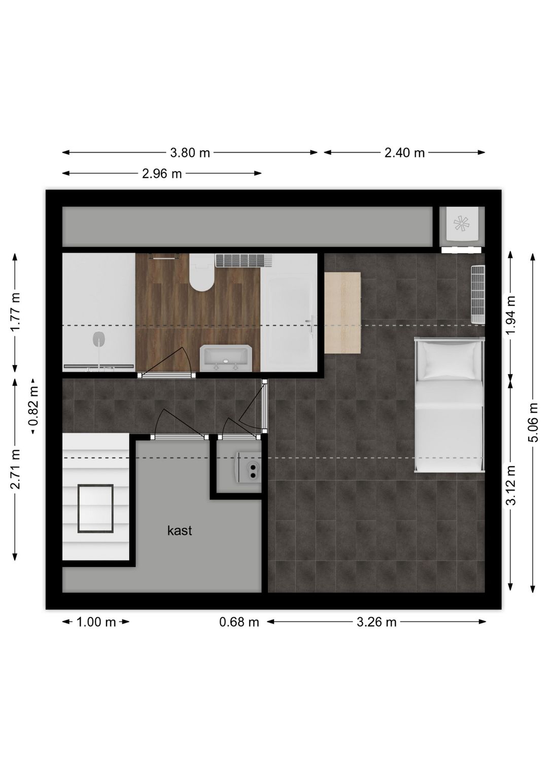 Foto 43 van Transvaalstraat 10