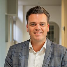 Bauke Coppes - NVM Register Makelaar