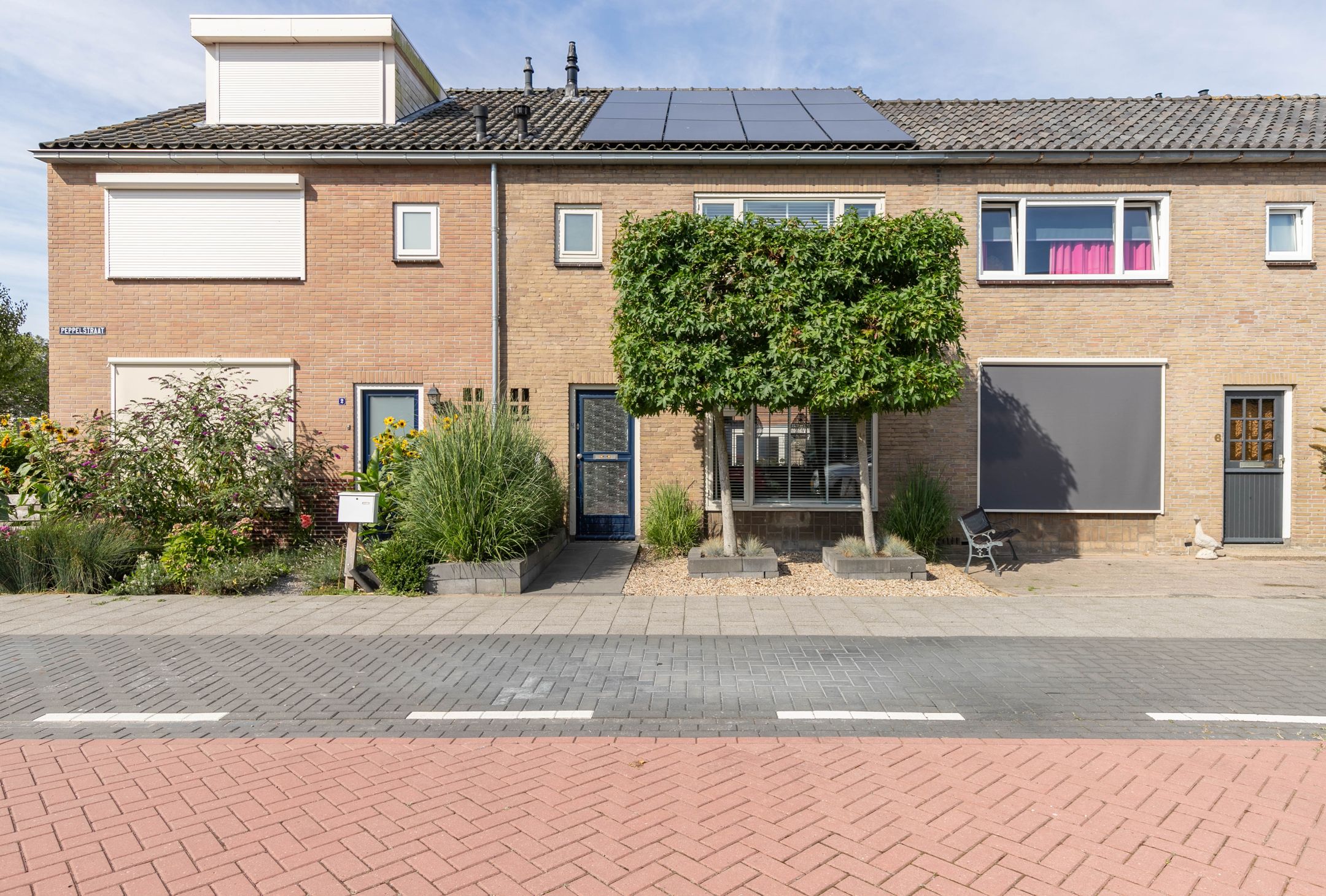 Peppelstraat, 4, Leimuiden, 2451CE, Zuid-Holland, Nederland 4