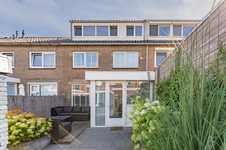 Foto 2 van Peppelstraat 4