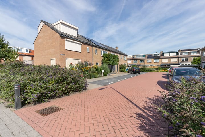 Foto 5 van Peppelstraat 4