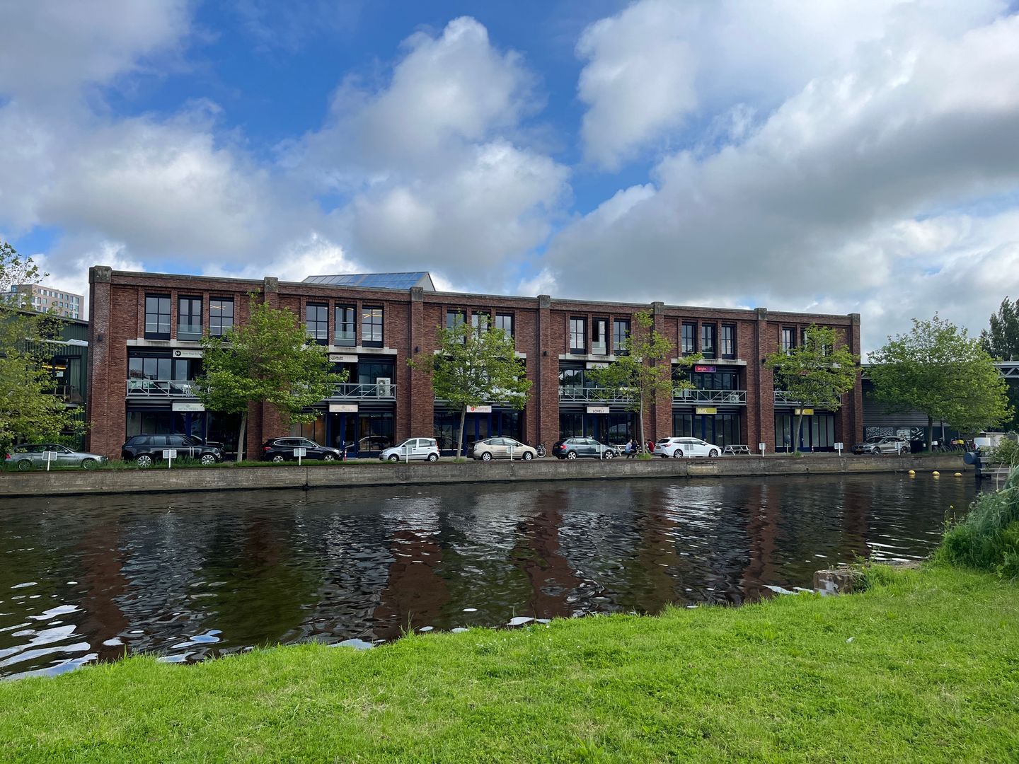 Bekijk foto 1 van Hendrik Figeeweg 3-G16