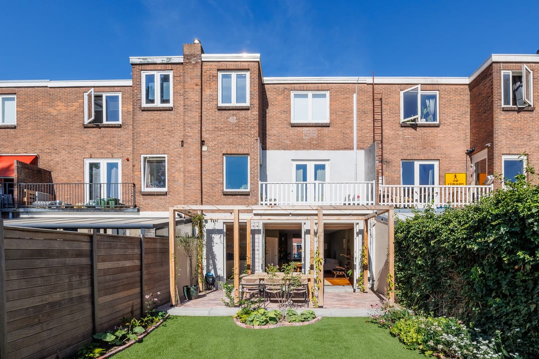 Photo 1 of Biezendwarsstraat 22