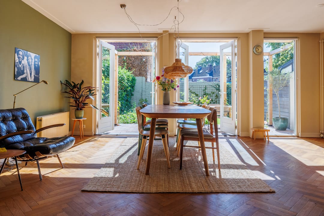 Photo 2 of Biezendwarsstraat 22