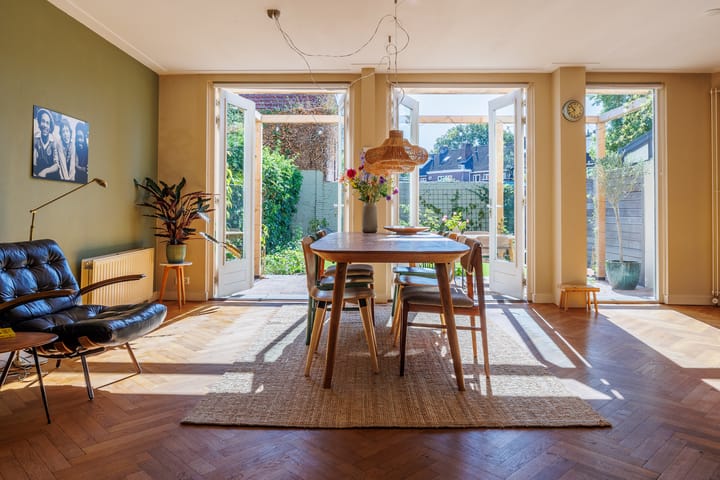 Photo 2 of Biezendwarsstraat 22