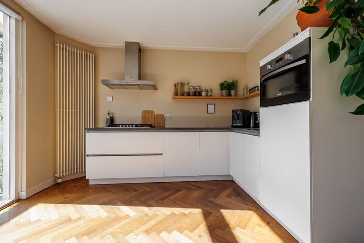 Photo 3 of Biezendwarsstraat 22