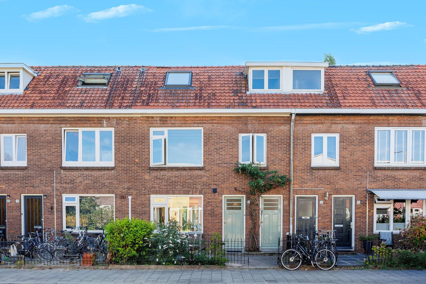 Photo 4 of Biezendwarsstraat 22