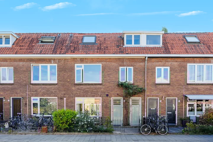 Photo 4 of Biezendwarsstraat 22