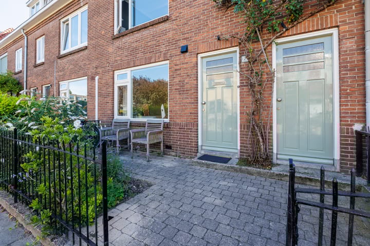 Photo 5 of Biezendwarsstraat 22