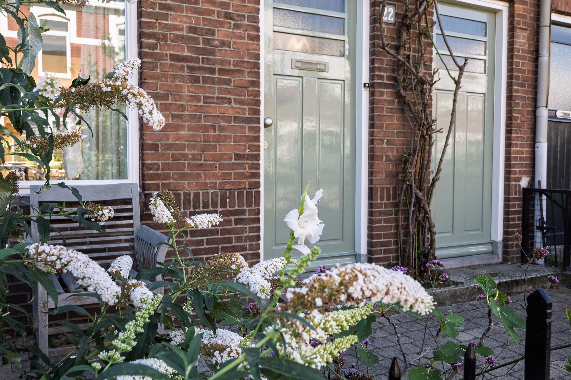 Photo 6 of Biezendwarsstraat 22