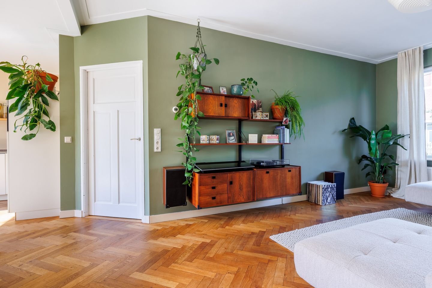 Photo 10 of Biezendwarsstraat 22