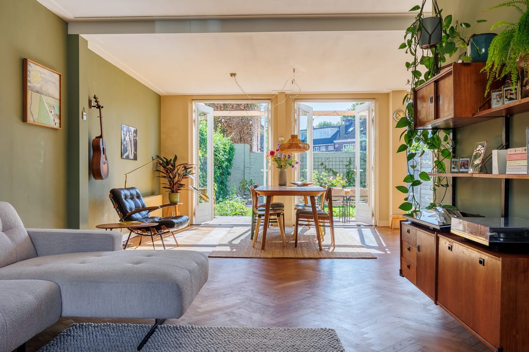 Photo 11 of Biezendwarsstraat 22