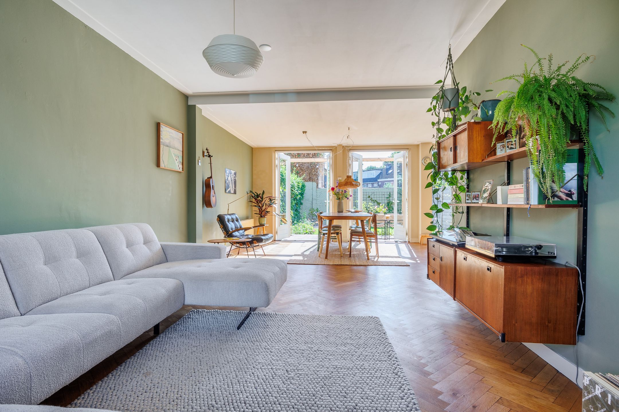 Photo 12 of Biezendwarsstraat 22