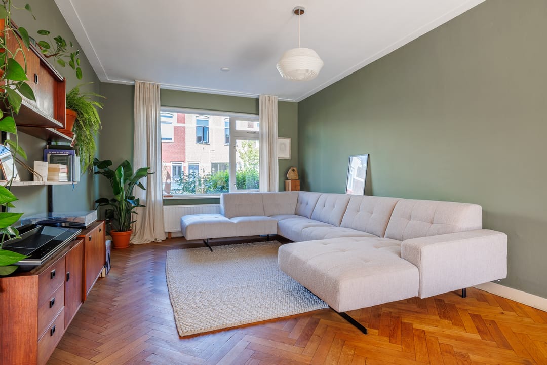 Photo 13 of Biezendwarsstraat 22