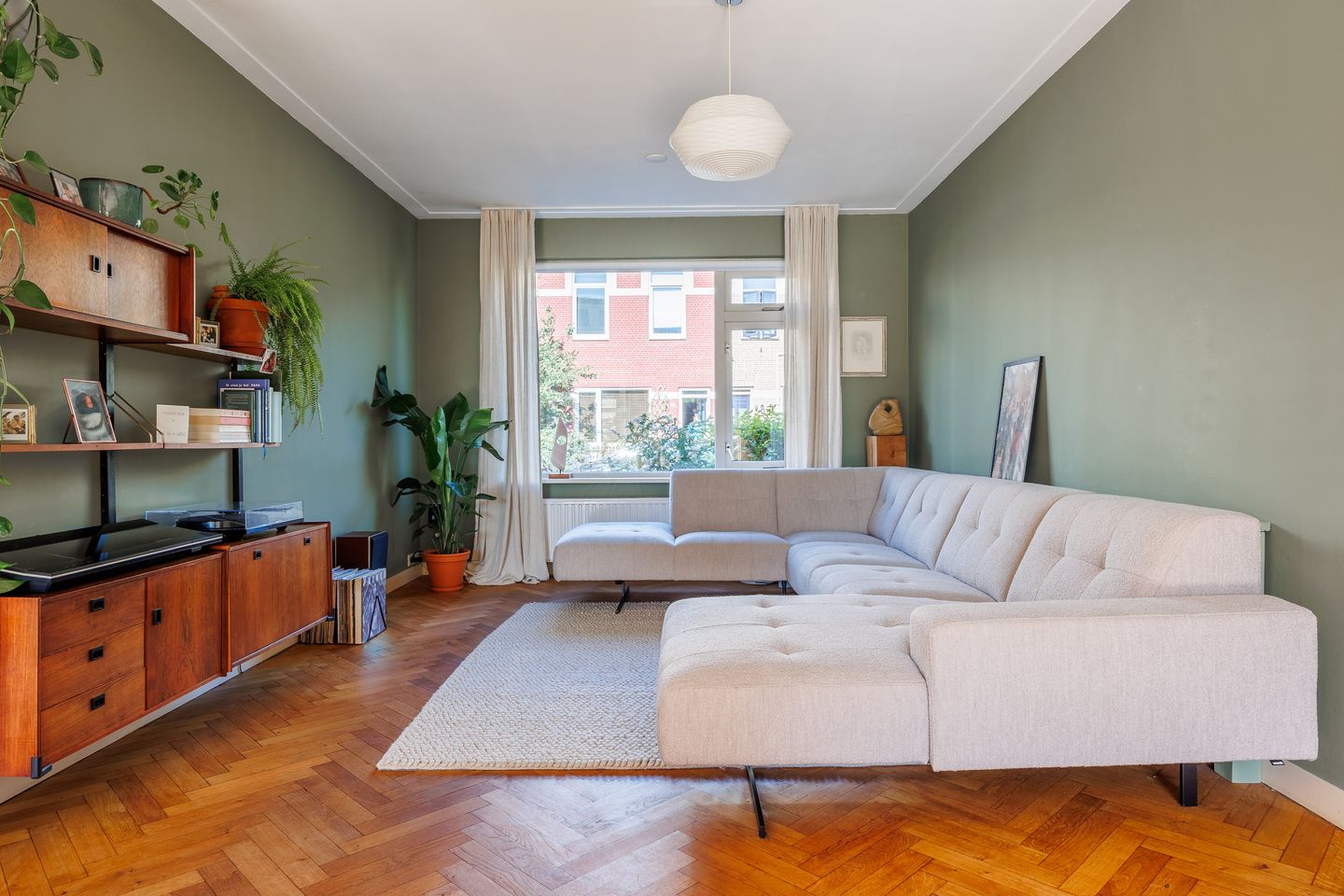 Photo 14 of Biezendwarsstraat 22