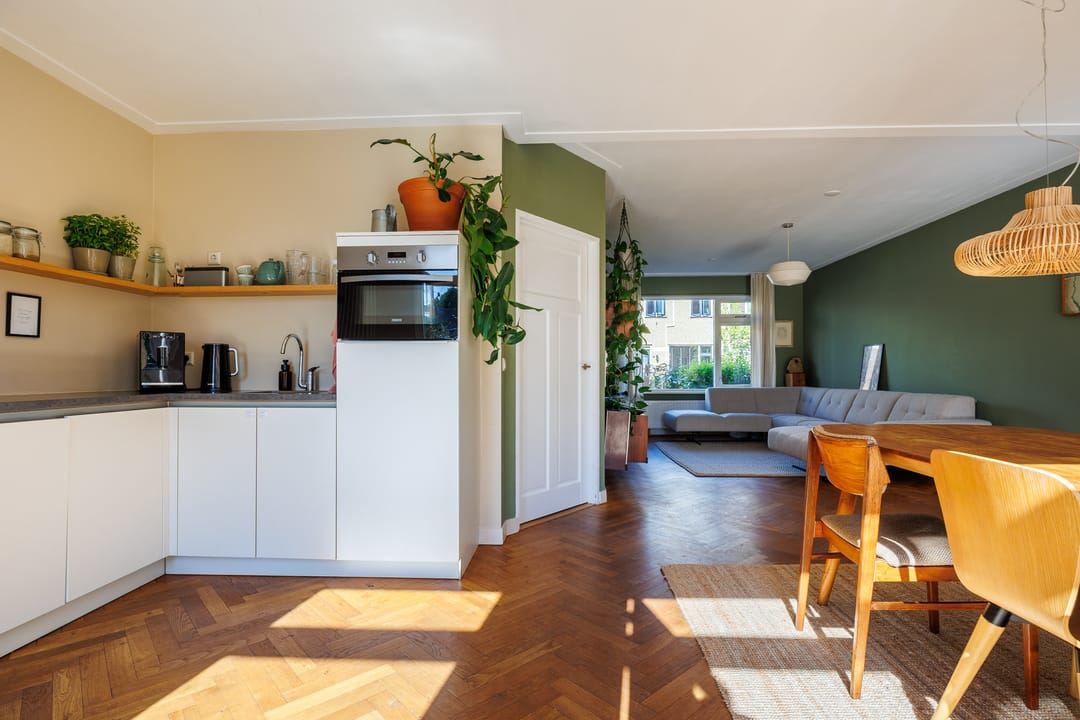 Photo 16 of Biezendwarsstraat 22