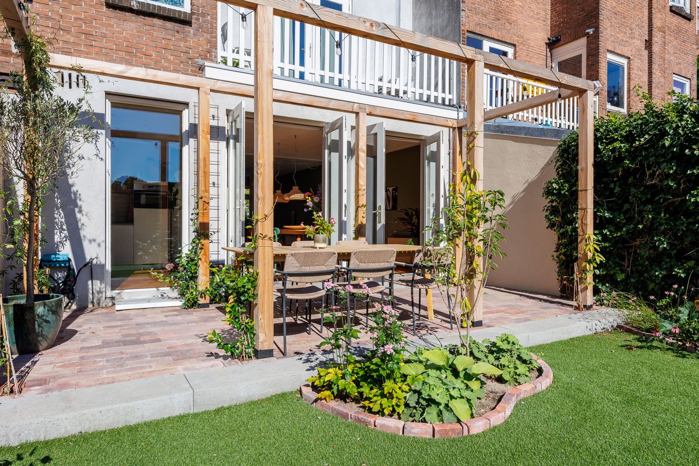 Photo 20 of Biezendwarsstraat 22