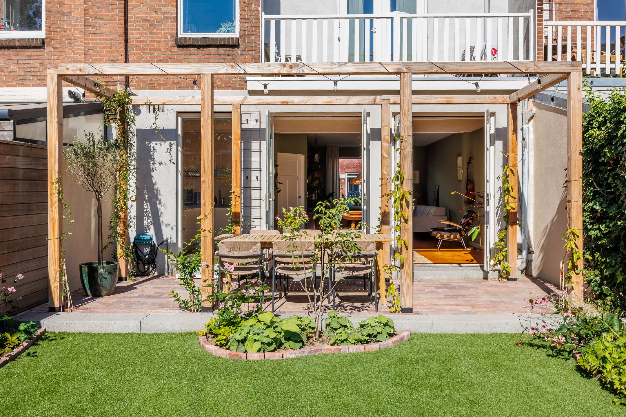 Photo 21 of Biezendwarsstraat 22