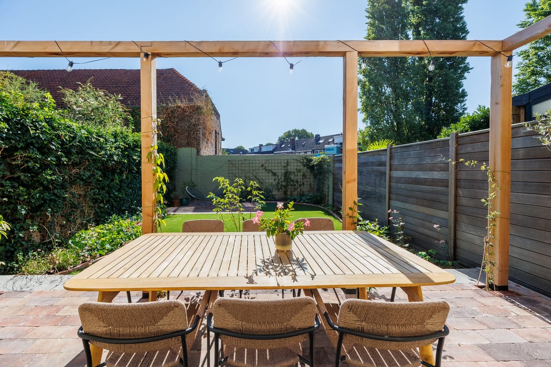 Photo 22 of Biezendwarsstraat 22