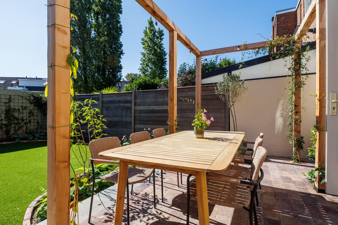 Photo 23 of Biezendwarsstraat 22