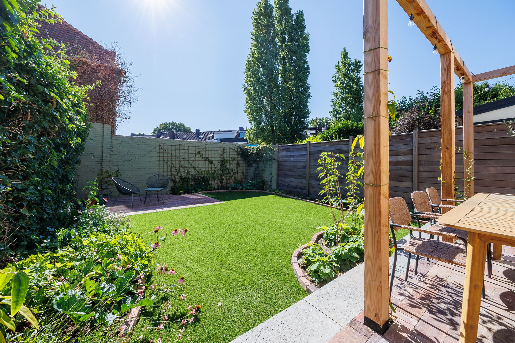 Photo 24 of Biezendwarsstraat 22