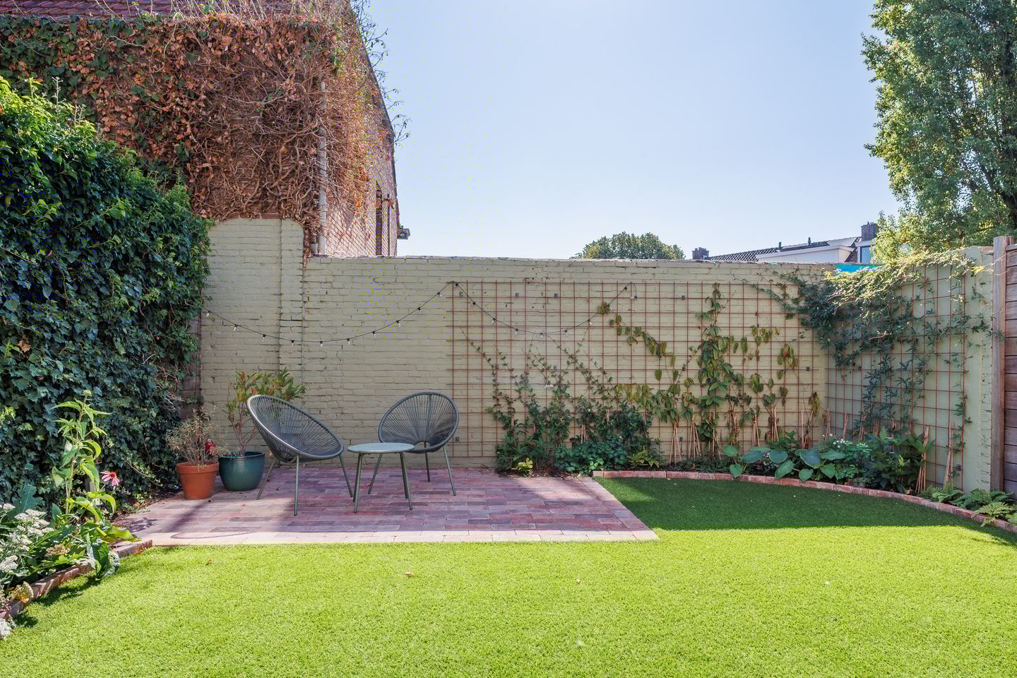 Photo 25 of Biezendwarsstraat 22