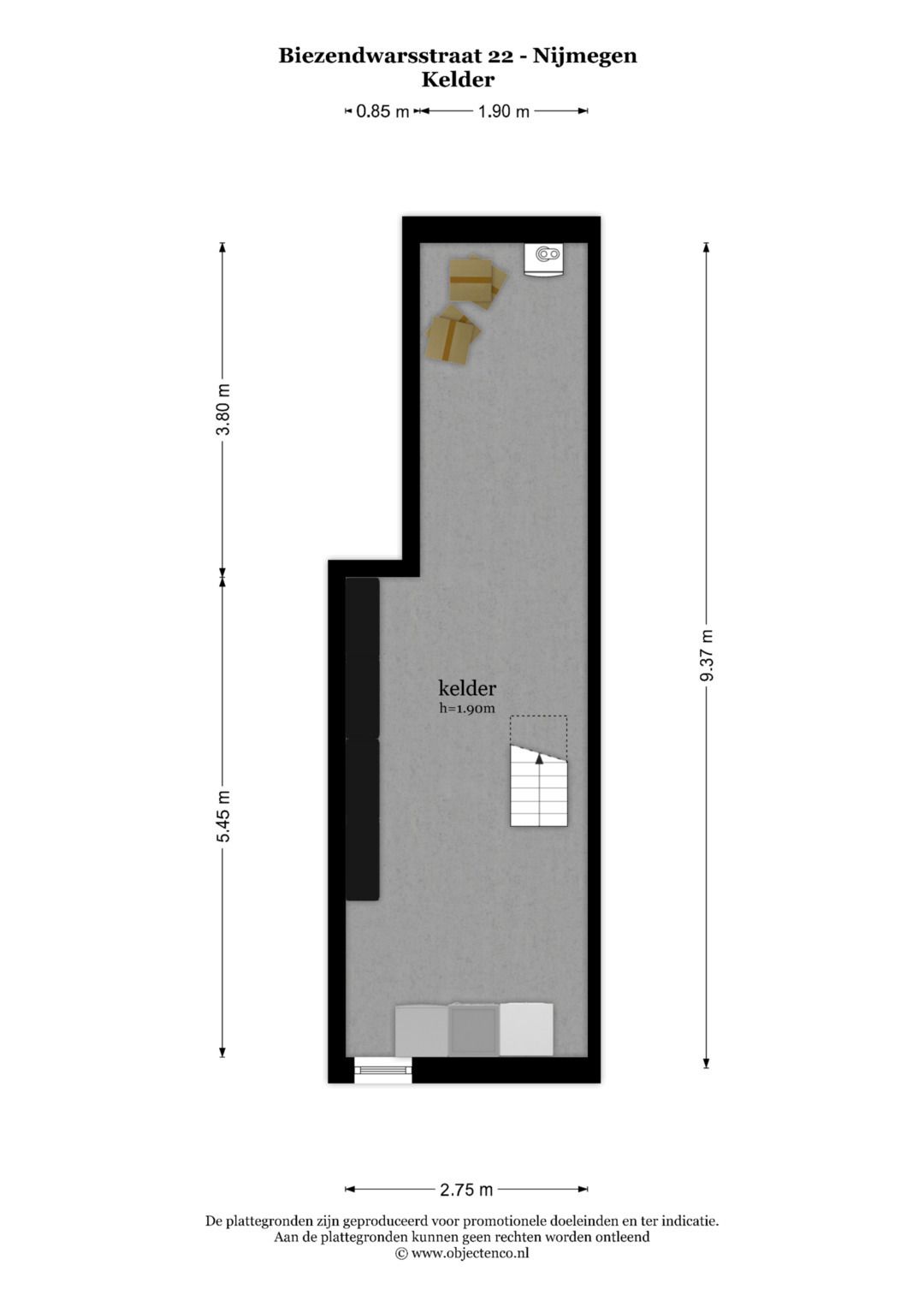 Photo 52 of Biezendwarsstraat 22