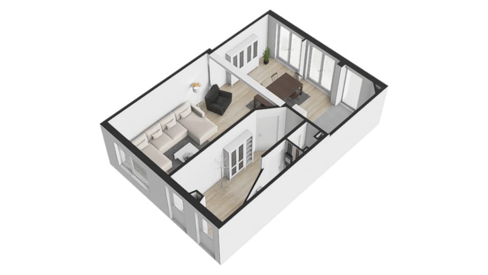 Photo 55 of Biezendwarsstraat 22