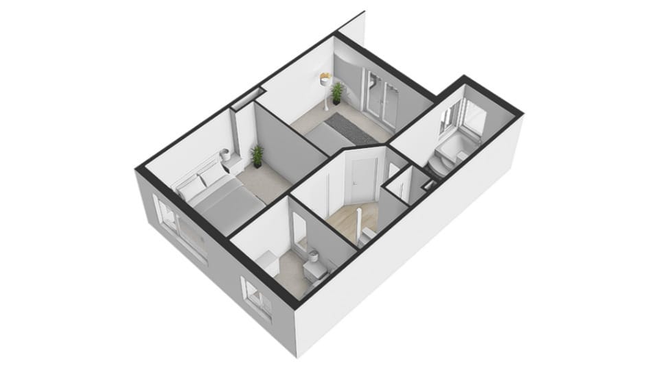 Photo 57 of Biezendwarsstraat 22