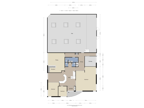 View floorplan