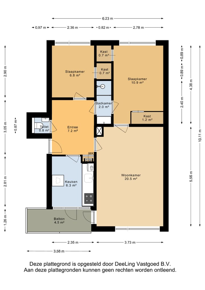 Photo 37 of Molenstraat 249